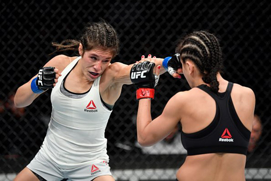 Những hình ảnh từ UFC 238: Henry Cejudo vs Marlon Moraes Những hình ảnh từ UFC 238: Henry Cejudo vs Marlon Moraes